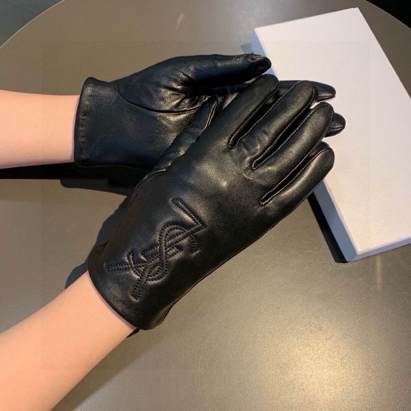 YSL gloves hm07